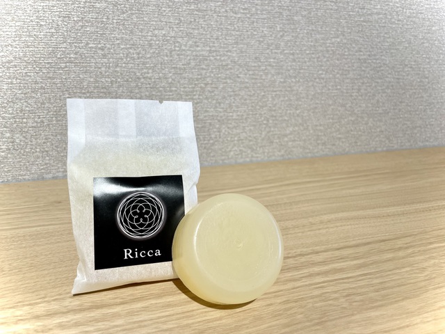 Ricca　リナートソープ